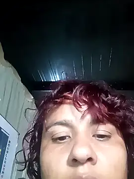 Kyara Queen online show from November 2025 08:52:01 PM