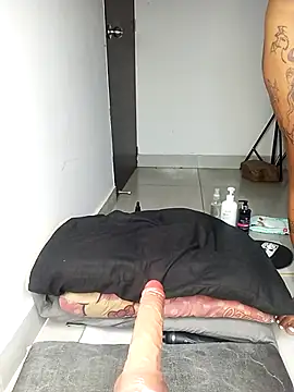 Lilithcaballero online show from March 2026 11:31:02 PM