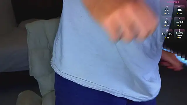 tommy cumfinger online show from April 2026 01:34:01 AM
