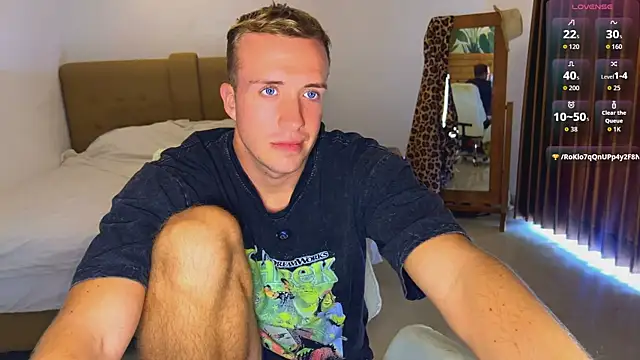 tommy cumfinger online show from May 2026 12:26:02 AM