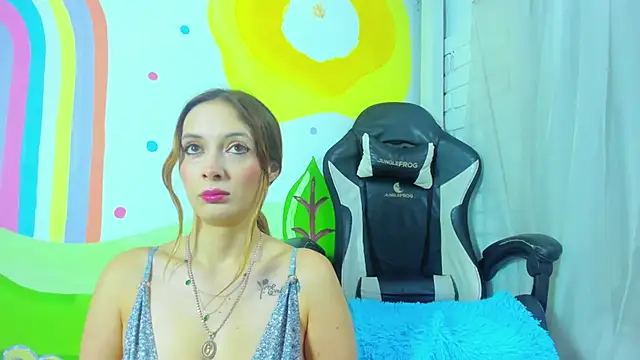 Snapshot of Melissa_walker_ chatting on October 2025 12:02:02 PM Melissa walker online show from October 2025 12:02:02 PM