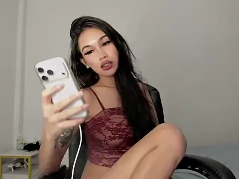 Selene14 online show from June 2026 06:54:01 PM