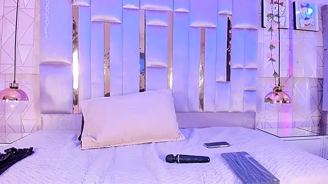 samarajhonson online show from March 2025 09:07:02 PM