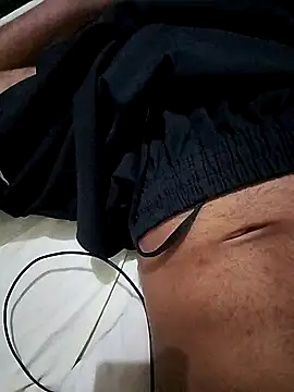 FoxLust online show from September 2025 05:41:02 AM