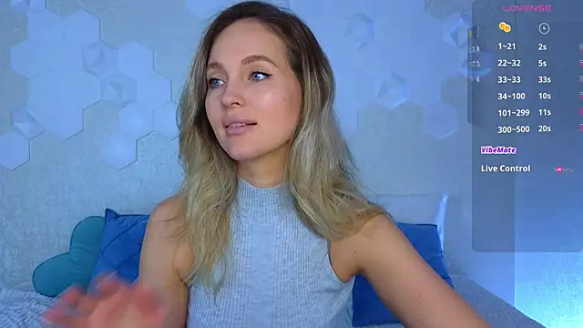 Lynna Sparks online show from May 2026 02:51:02 AM