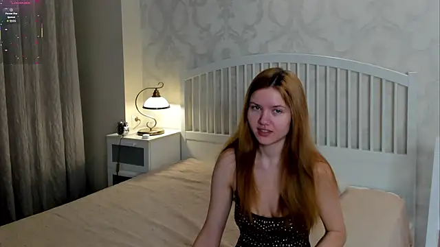 Snapshot of Eva__Lewis chatting on March 2026 05:29:02 AM Eva Lewis online show from March 2026 05:29:02 AM