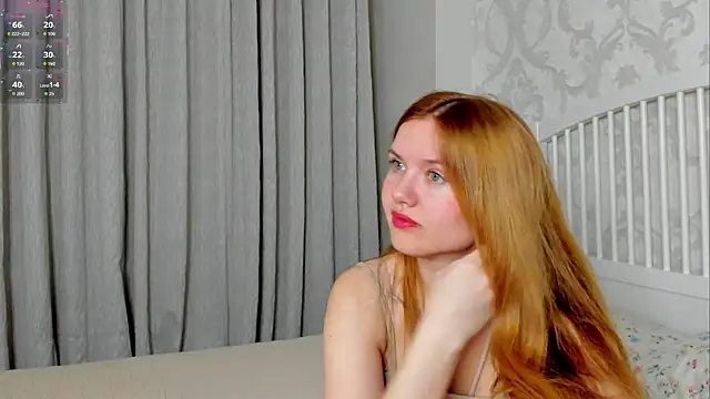 Eva  Lewis online show from June 2026 03:26:02 PM
