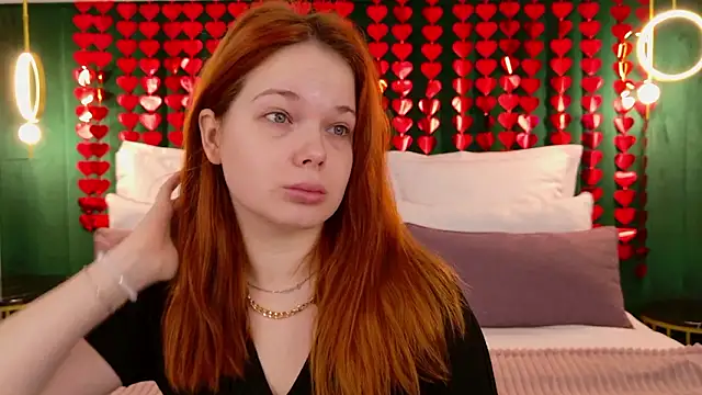 DeniseReese online show from February 2026 02:39:02 AM