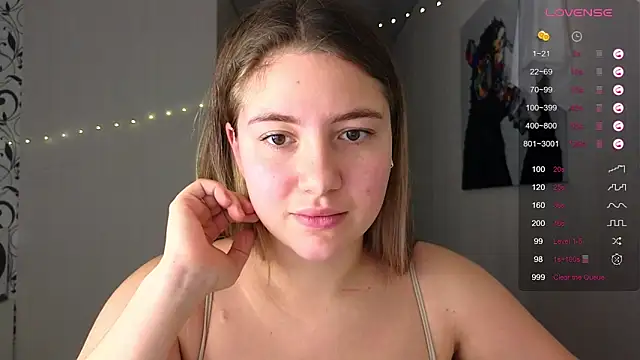 Snapshot of Yassyaaa chatting on December 2024 02:53:02 AM Yassyaaa online show from December 2024 02:53:02 AM