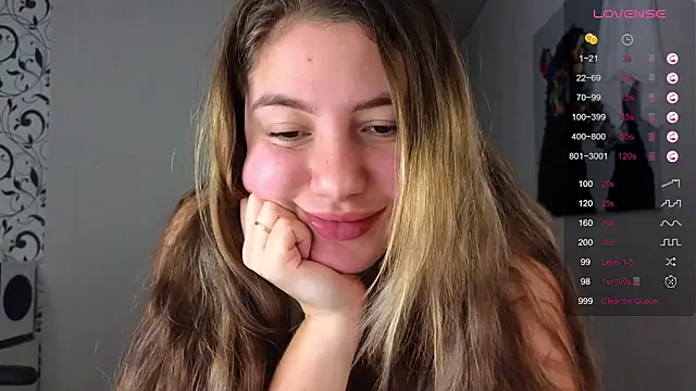 Snapshot of Yassyaaa chatting on December 2024 05:25:02 AM Yassyaaa online show from December 2024 05:25:02 AM