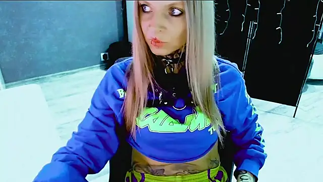 InesGold online show from September 2025 08:27:01 AM