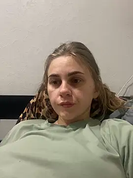 GraceTorrez online show from January 2025 07:13:02 PM