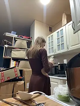 GraceTorrez online show from January 2025 06:43:01 PM