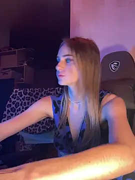 GraceTorrez online show from January 2025 04:17:02 PM