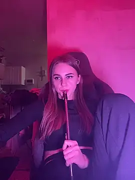 GraceTorrez online show from January 2025 07:40:01 PM