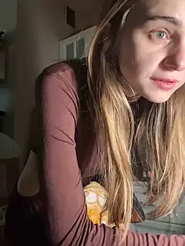 GraceTorrez online show from February 2025 01:27:02 PM