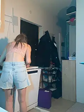 GraceTorrez online show from February 2025 01:53:02 PM