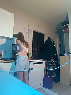 GraceTorrez online show from February 2025 10:59:01 AM