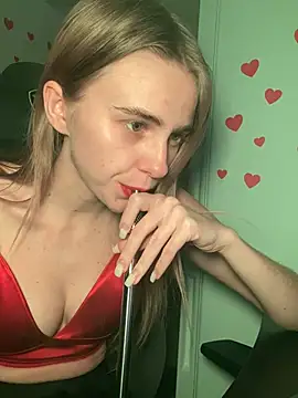 GraceTorrez online show from February 2025 03:08:01 PM