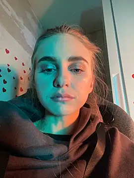 GraceTorrez online show from February 2025 11:54:01 AM