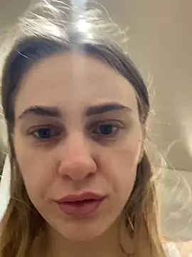 GraceTorrez online show from February 2025 07:42:02 AM