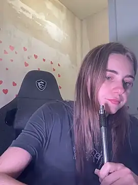 GraceTorrez online show from March 2025 09:05:02 AM