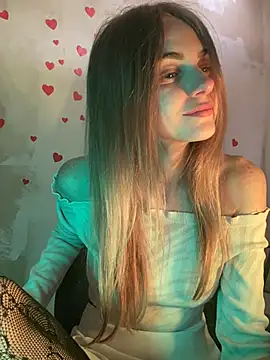 GraceTorrez online show from March 2025 05:00:02 AM