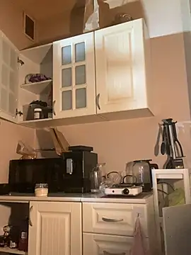 GraceTorrez online show from March 2025 12:17:01 PM