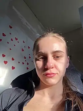 GraceTorrez online show from March 2025 05:05:02 AM