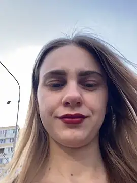 GraceTorrez online show from March 2025 01:13:02 PM