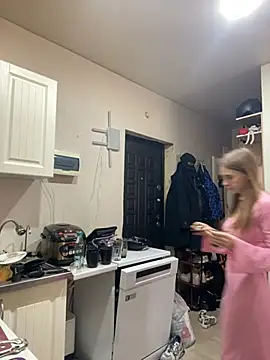 GraceTorrez online show from March 2025 07:59:01 AM