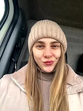 GraceTorrez online show from December 2025 05:57:02 AM