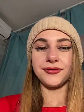 GraceTorrez online show from December 2025 06:24:02 PM