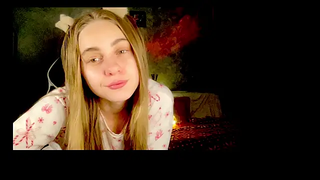 GraceTorrez online show from December 2025 08:26:02 PM