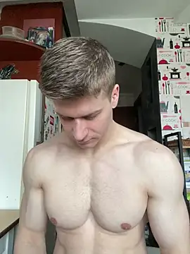 Bruno Banani online show from December 2024 01:27:02 PM