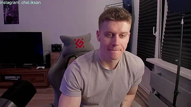 Bruno Banani online show from February 2025 05:43:02 PM