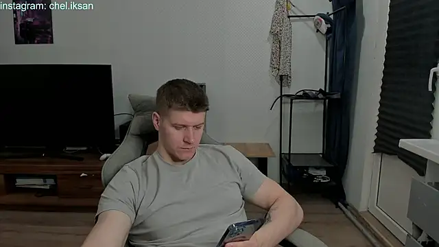 Bruno Banani online show from February 2025 01:33:02 PM