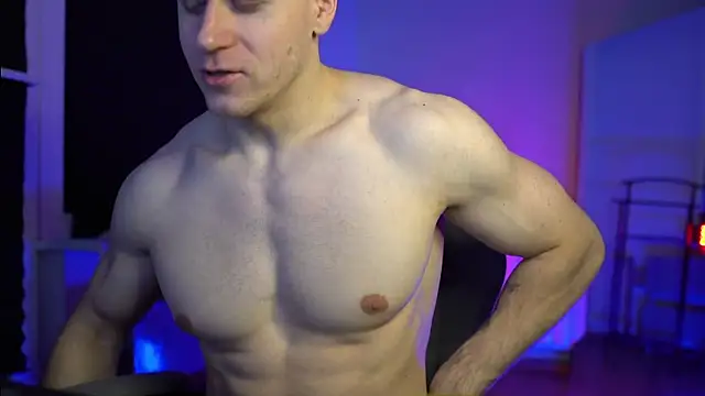 Bruno Banani online show from October 2025 04:51:01 PM