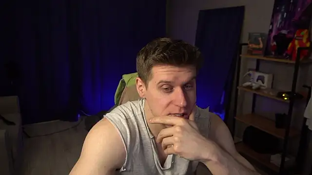 Bruno Banani online show from February 2026 05:55:02 PM