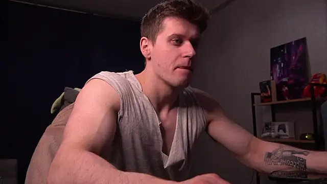 Bruno Banani online show from February 2026 07:53:02 PM