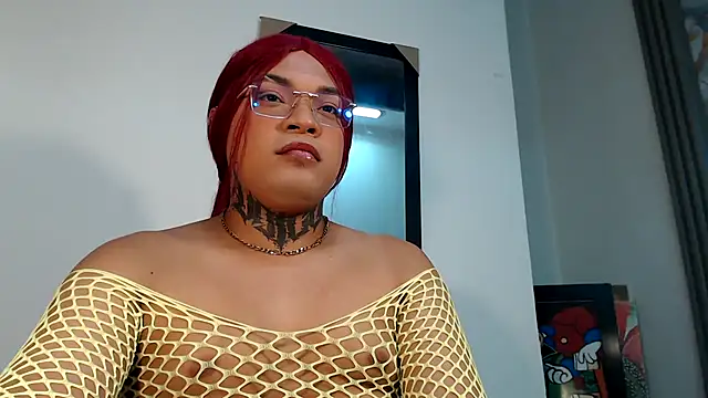 KristalTsXXX online show from July 2026 03:23:02 PM