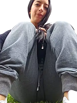 Abbyjonhson   online show from February 2025 07:38:01 PM