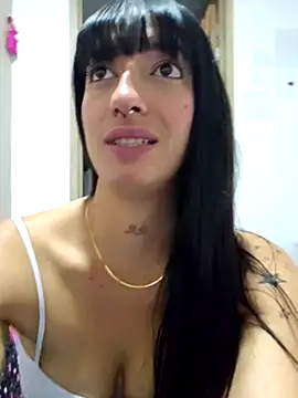 Abbyjonhson   online show from March 2025 01:28:01 AM