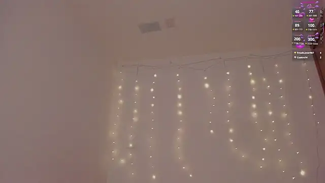 Abbyjonhson   online show from September 2025 03:30:02 AM