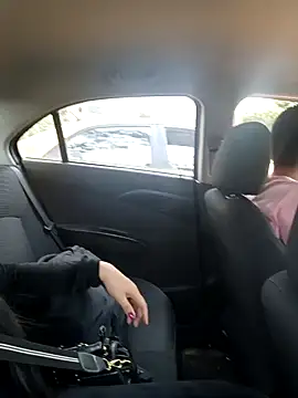 Kinkster Jade online show from February 2025 07:39:01 PM