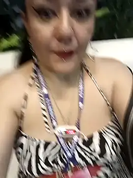 Kinkster Jade online show from February 2025 11:36:02 PM