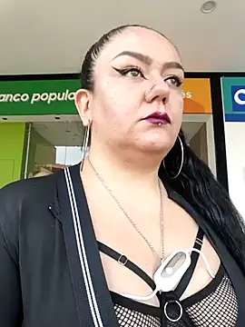 Kinkster Jade online show from February 2025 03:05:02 PM