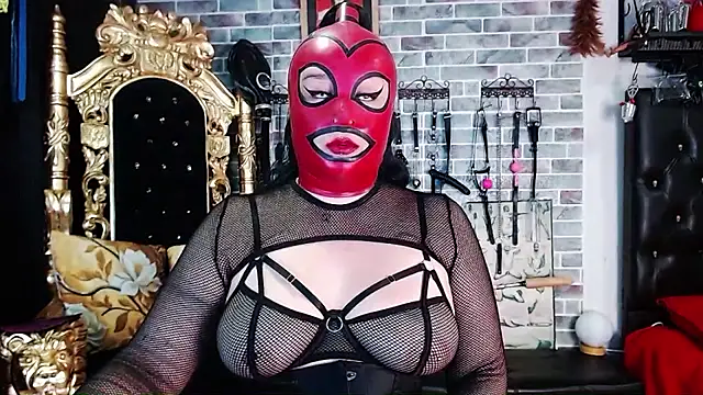 Kinkster Jade online show from February 2026 06:06:01 PM