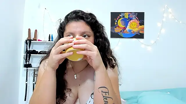 Karol IsabelCouple online show from February 2026 03:49:02 AM