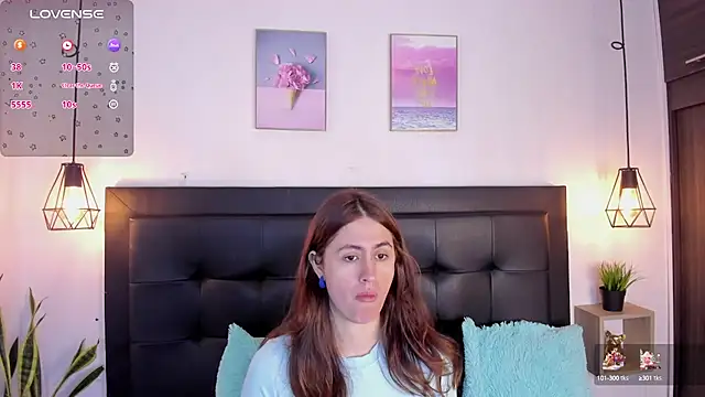 sweet abby1 online show from January 2025 12:29:01 PM